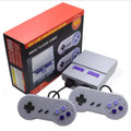 Super Nintendo Original Com Dois Controles e 660 Jogos - Outlet do Cazé