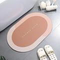 Tapete para Banheiro - Super Absorvente - Outlet do Cazé