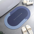 Tapete para Banheiro - Super Absorvente - Outlet do Cazé