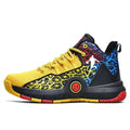 Tênis de Basquete Masculino Casual e Esportivo - Outlet do Cazé