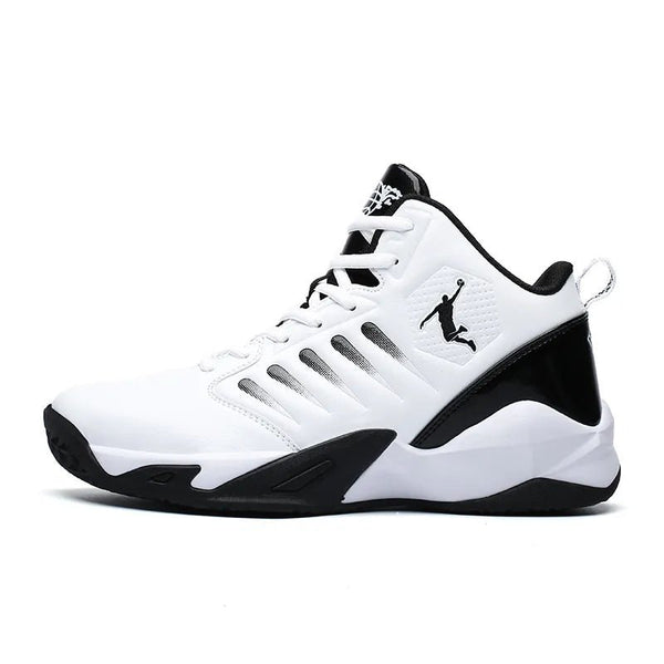 Tênis de Basquete Masculino - Desempenho e Estilo - Outlet do Cazé