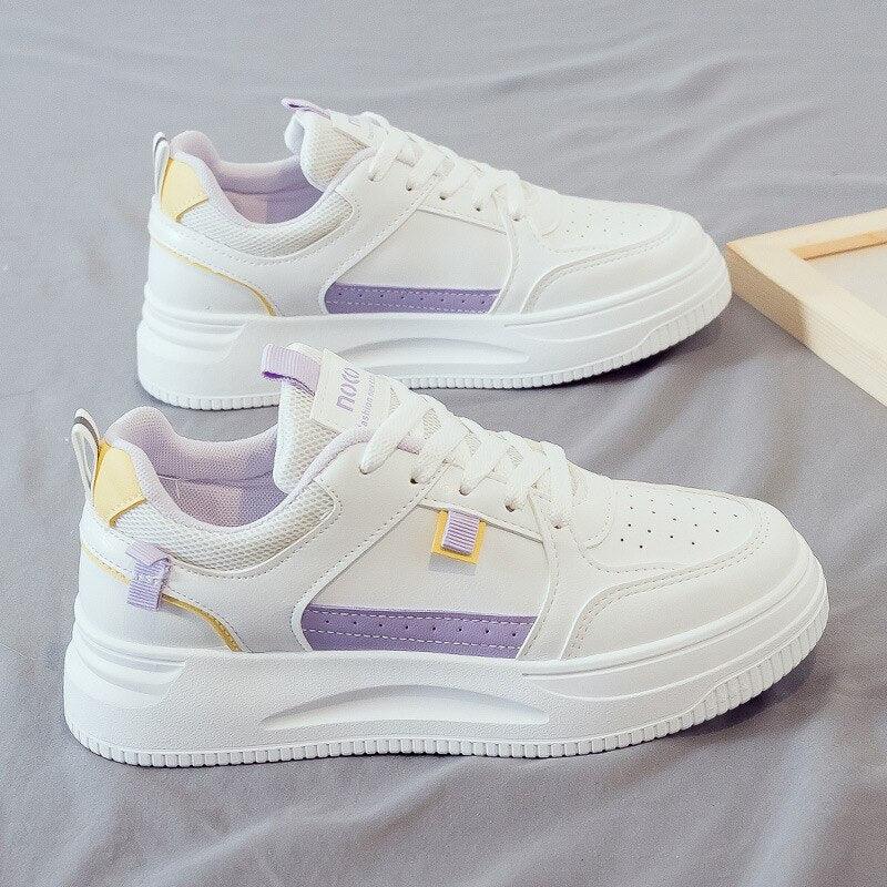 Tenis outlet sales feminino