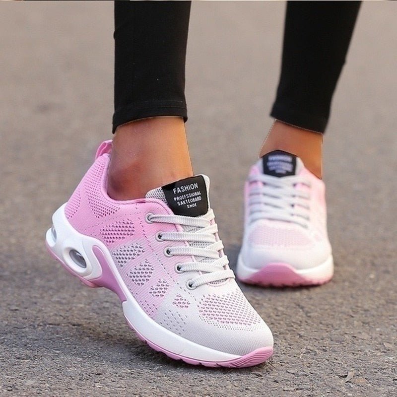 Outlet tenis hot sale corrida
