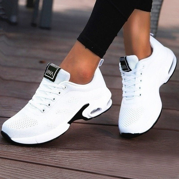 Tenis shop linha conforto