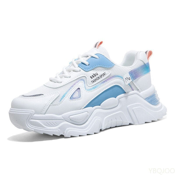 Tênis Feminino - Fashion - Tendência 2024 - Outlet do Cazé