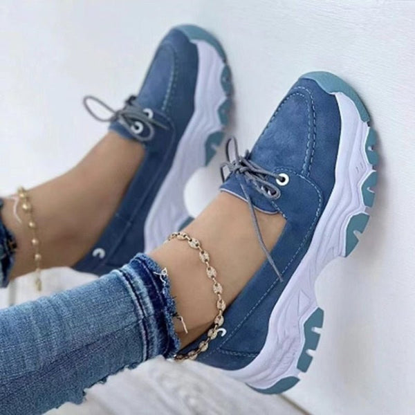 Tênis Feminino - Linha Conforto - Outlet do Cazé