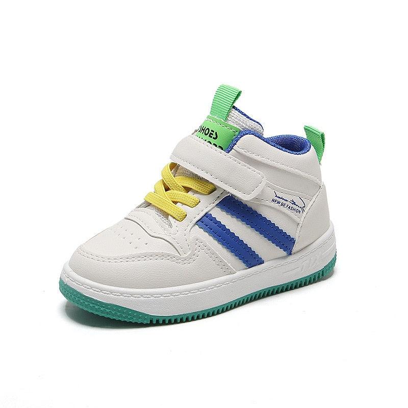 Outlet tênis sales infantil