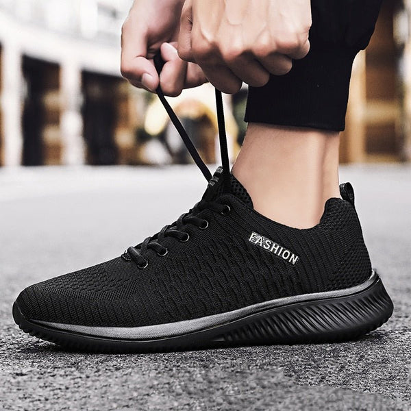 Tênis Masculino - Casual e Caminhada - Outlet do Cazé