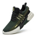 Tênis Masculino Sport Rush - Outlet do Cazé