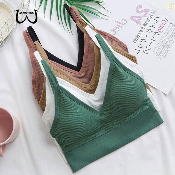 Top Fitness Sem Costura - Outlet do Cazé