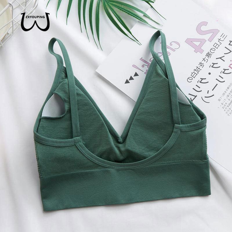 Top Fitness Sem Costura - Outlet do Cazé