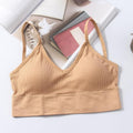 Top Fitness Sem Costura - Outlet do Cazé